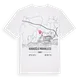 Kabaoğlu Mahallesi karta t-shirt