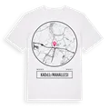 Kadıllı Mahallesi t-shirt