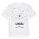 Kandıra karta t-shirt