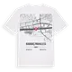 Karabaş Mahallesi karta t-shirt