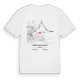 Karadenizliler Mahallesi karta t-shirt
