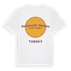 Karadenizliler Mahallesi cirkel t-shirt