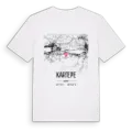 Kartepe karta t-shirt