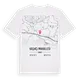 Kaşıkçı Mahallesi karta t-shirt