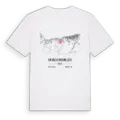 Kayacık Mahallesi karta t-shirt