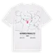 Kaynarca Mahallesi karta t-shirt
