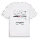 Kemalpaşa Mahallesi karta t-shirt