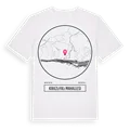 Kirazlıyalı Mahallesi t-shirt