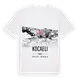 Kocaeli karta t-shirt
