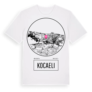 Kocaeli t-shirt – ekologisk bomull t-shirt från Pinshirt