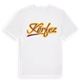 Körfez baseball t-shirt