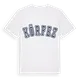Körfez college t-shirt