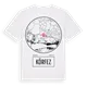 Körfez t-shirt