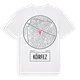 Körfez t-shirt