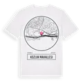 Kozluk Mahallesi t-shirt