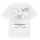 Kullar Merkez Mahallesi karta t-shirt