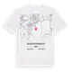 Kullar Tepecik Mahallesi karta t-shirt
