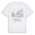 Kuruçeşme Fatih Mahallesi karta t-shirt