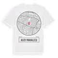 Kuzey Mahallesi t-shirt