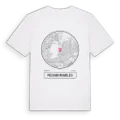 Mevlana Mahallesi t-shirt