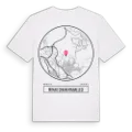 Mimar Sinan Mahallesi t-shirt