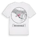 Mimar Sinan Mahallesi t-shirt