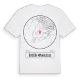 Örcün Mahallesi t-shirt