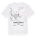 Orhangazi Mahallesi karta t-shirt