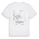 Orhangazi Mahallesi karta t-shirt