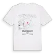 Ovacık Mahallesi karta t-shirt