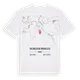 Pazarçayırı Mahallesi karta t-shirt