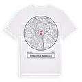 Piyalepaşa Mahallesi t-shirt
