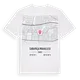 Sırrıpaşa Mahallesi karta t-shirt