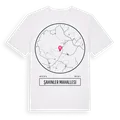 Şahinler Mahallesi t-shirt