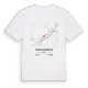 Sapakpınar Mahallesi karta t-shirt