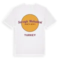 Saraylı Mahallesi cirkel t-shirt