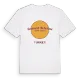 Selametli Mahallesi cirkel t-shirt