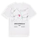 Semetler Mahallesi karta t-shirt