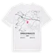 Sipahiler Mahallesi karta t-shirt