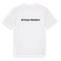 Şirintepe Mahallesi fetstil t-shirt