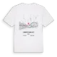 Şirintepe Mahallesi karta t-shirt