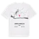 Şirinyalı Mahallesi karta t-shirt