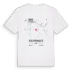 Süllü Mahallesi karta t-shirt