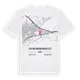 Sultan Orhan Mahallesi karta t-shirt