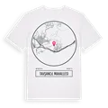 Tavşancıl Mahallesi t-shirt
