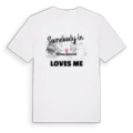 Någon i Tavşanlı Mahallesi älskar mig t-shirt