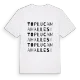 Topluca Mahallesi ordlek t-shirt