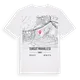 Turgut Mahallesi karta t-shirt