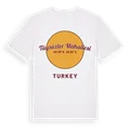 Tüysüzler Mahallesi cirkel t-shirt