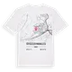 Tüysüzler Mahallesi karta t-shirt